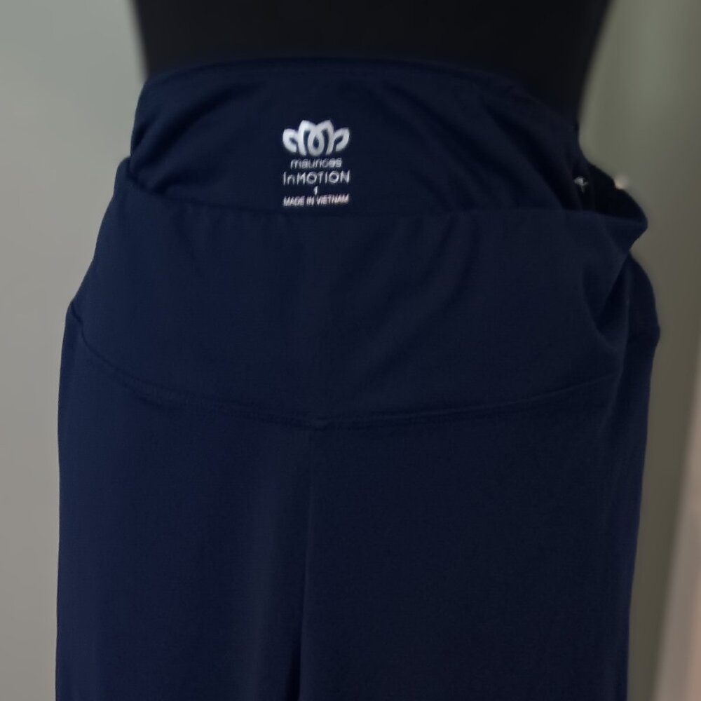 Maurices IN MOTION Leggings
